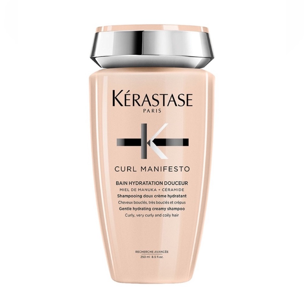 Kerastase Curl Manifesto Hydration Shampoo & Conditioner Set - Picture 8 of 16
